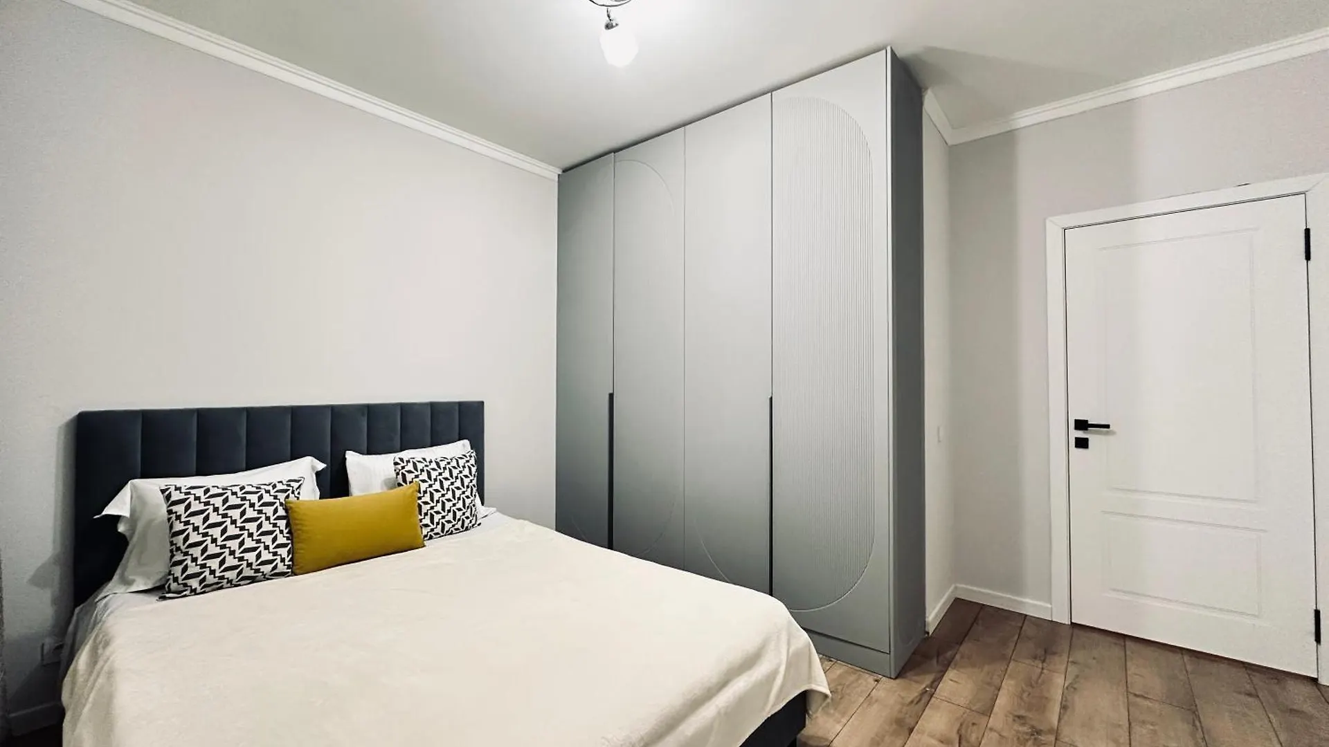 Ala Park Apartment Almaty