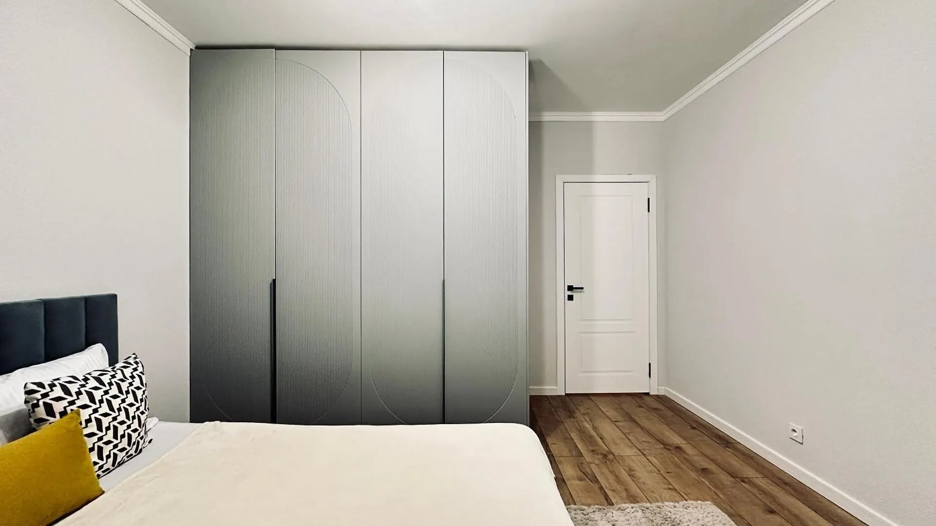 Ala Park Apartment Almaty