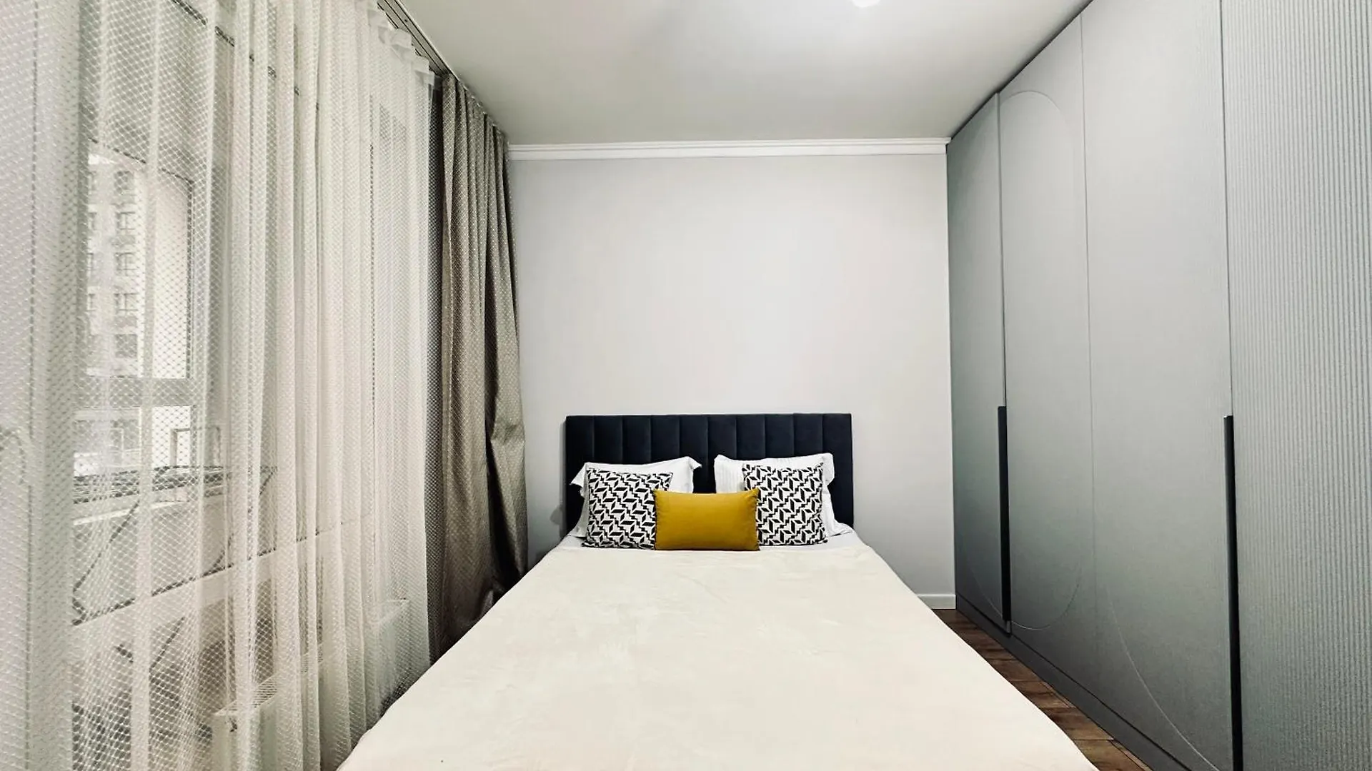 Ala Park Apartment Almaty