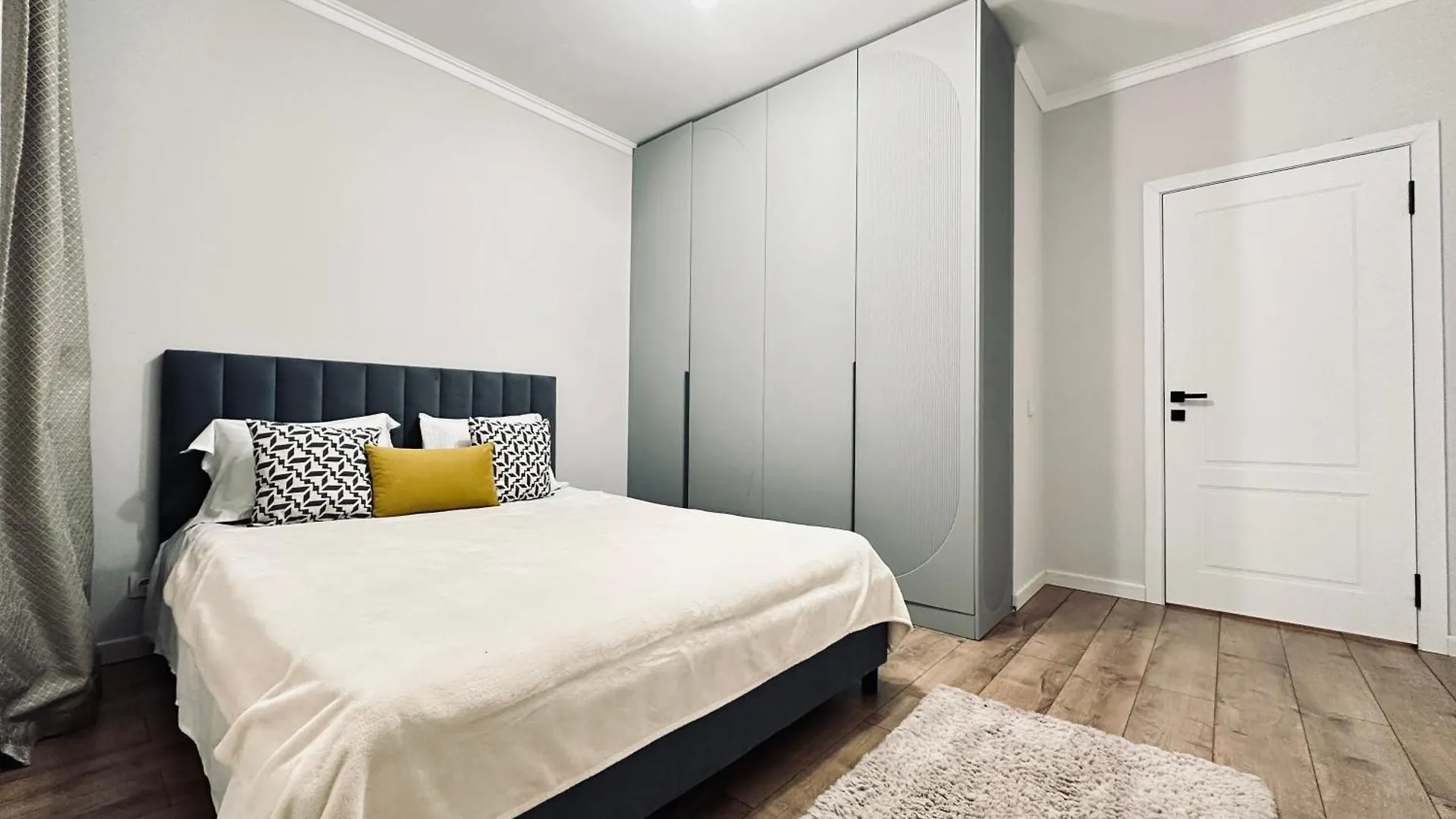 Ala Park Apartment Almaty